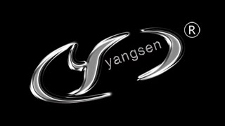 YSHD630 MACHINING OVERVIEW  YANGSEN NC EQUIPMENT [upl. by Mayhs]