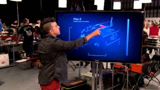 Plan X Bot Breakdown [upl. by Luy]