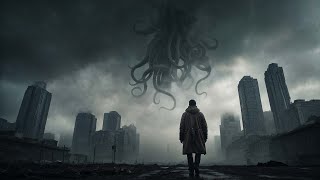 Nightmares from the Mist  Dark Ambient Music  Immersive Lovecraftian Horror Atmosphere [upl. by Novy]