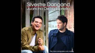 Estupido  Silvestre Dangond y Juancho de la Espriella [upl. by Trudy]