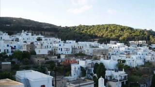 ΛΕΥΚΕΣ  ΠΑΡΟΣ 2011 LEFKES  PAROS 2011wmv [upl. by Yraeht506]