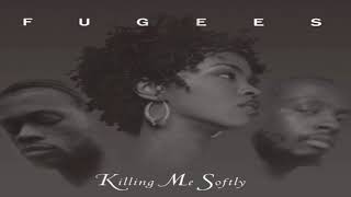 Fugees  Killing Me Softlyhour version [upl. by Nyrat]