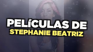 Las mejores películas de Stephanie Beatriz [upl. by Raynard]