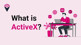 What is ActiveX in simple words [upl. by Collimore728]