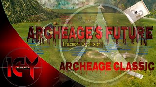 The ONLY future for ArcheAge in 2024 [upl. by Gaven]