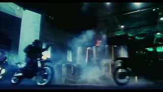 quotHard Boiledquot 1992 UK Trailer  John Woo Chow Yun Fat [upl. by Aire]