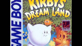 Kirbys Dream Land  Green Greens [upl. by Hazeefah274]