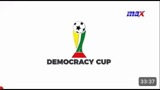 LIVE Hearts of Oak vs Asante Kotoko Democracy Cup [upl. by Dino]