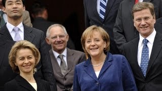 DUMM GELAUFEN ANGELA MERKEL [upl. by Caralie]