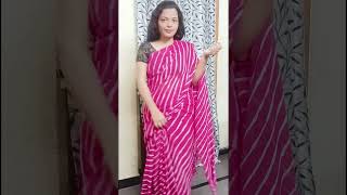 Saree review [upl. by Enilra]