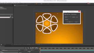 27 Curso de After Effects Crear y personalizar formas [upl. by Stedmann]