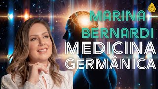 Medicina Germânica  Marina Bernardi [upl. by Leumek]