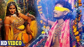 Piyava Se Nik Ba Takiyava Ho  Pramod Premi Poonam Dubey  Bhojpuri Movie Song  Chana Jor Garam [upl. by Ennaitsirhc]