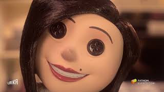 Coraline full movie STORY of Trust  Believe and Achieve [upl. by Dempsey]