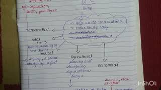 Scope in biostatistics and definition by anchal Tiwari [upl. by Kuster]