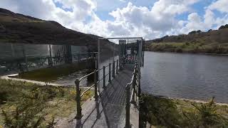 Torduff reservoir EdinburghUnited kingdom [upl. by Epul]