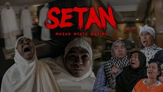 ADA SETAN DI RUMAH BETI [upl. by Nurse]