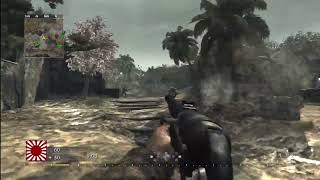 Misery Loves Company II  World at War TDM 7 on Cliffside 2024 [upl. by Jeri694]