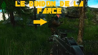 Escape from Tarkov 015  Le dindon de la farce  Gameplay fr [upl. by Reviere]