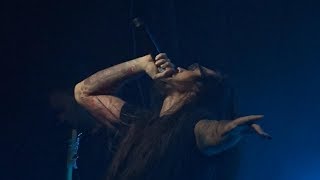 Annisokay  Live  Station Hall Moscow 16032019 Full Show [upl. by Tova]