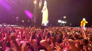 Frauenfeld Open Air 2022  Trippie Redd Ankündigung [upl. by Ecirtaeb706]