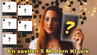 En çok sevilen Modern Klasikler [upl. by Lanti77]