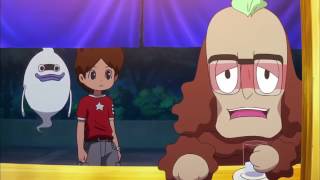 Yo Kai Watch Episode 3 [upl. by Travers460]