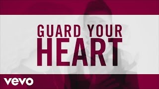 1GN  Guard Your Heart Official Lyric Video [upl. by Yhtak]