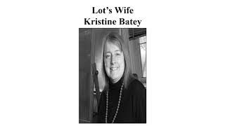 8 Lots Wife by Kristine Batey [upl. by Hyacinthia]