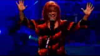 Wynonna Judd  That Was Yesterday Live [upl. by Ramedlav]