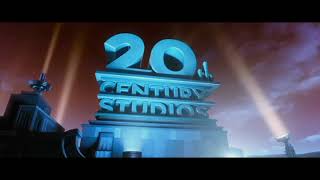 20th Century Studios 2020 Preview 2 Effects [upl. by Miharbi]