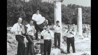 ΓΚΆΙΝΤΑ ΜΑΚΕΔΟΝΙΑΣ quotGaidaquot  Macedonia Greek folk music [upl. by Aridnere]