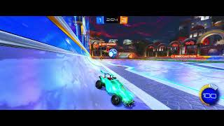 BYE BYE Rocket League Edit rocketleague shorts gaming edit [upl. by Nomaj]