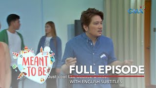 Meant To Be Full Episode 70 with English subs [upl. by Lowe482]