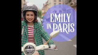 EMILY IN PARIS SAISON 2 sur Netflix avec LES OFFRES CANAL [upl. by Ruhtua]