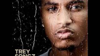 Trey Songz  Panty Droppa Full Song [upl. by Nilecoj]