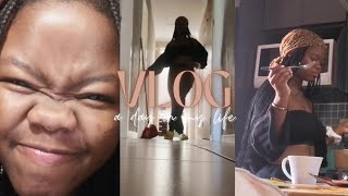 homebody chronicles  home vlog cleaning Playlist Met Gala thoughts cooking etc [upl. by Eiwoh]