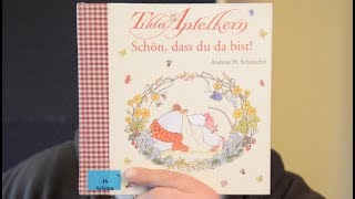 Tilda Apfelkern  Schön dass du da bist [upl. by Eudoca631]