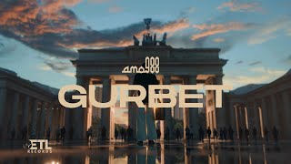 Amo988  Gurbet Official Video [upl. by Radburn]