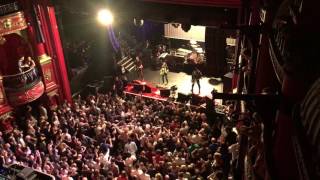 Feeder  Seven Days In The Sun  Just A Day Koko Camden Rocks 2017 June 3 2016 [upl. by Misaq]