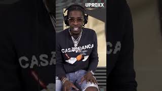 RichHomieQuan and KalanFrFr got us weak 😂 shorts uproxx httpsyoutubeusAGnWpWLZY [upl. by Alet901]