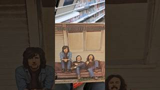 Crosby Stills amp Nash vintage vinyl record album lp collectible item goldhunter137 [upl. by Sergu]