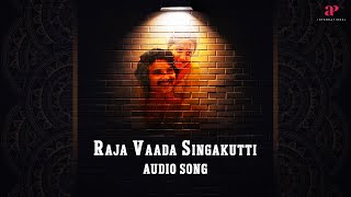 ராஜா வாடா  Raja Vaada Song  Thisai Maariya Paravaigal  MSV  S Janaki  PJayachandran [upl. by Artema]