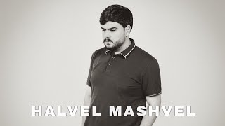 Hos Harutyunyan  “Halvel Mashvel”official music [upl. by Nirag557]