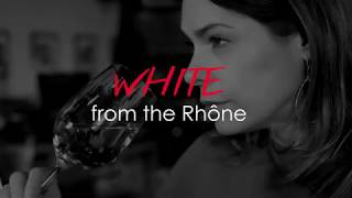 White wines from the Rhône [upl. by Anawad815]