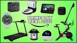 Best Prime Day Deals 2024  Top 10 GameChanging Deals You Cant Missquot [upl. by Astor]