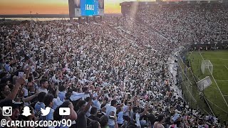 Minutos Finales  Superclasico  Olimpia vs Cerro Porteño  Clau 2018 Fecha 17 [upl. by Twum]