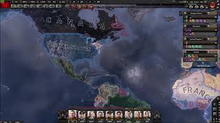 Hoi4 MP in a nutshell Full episodes 82MolotovTojo Pact Part 4 [upl. by Ripley]