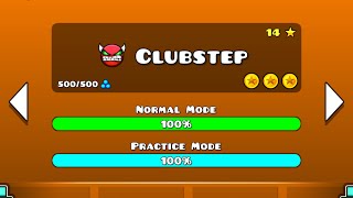 Clubstep  All Coins [upl. by Chilton]