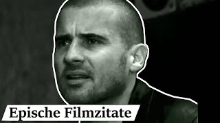 Epische Filmzitate die unter die Haut gehen 13 [upl. by Stephana]